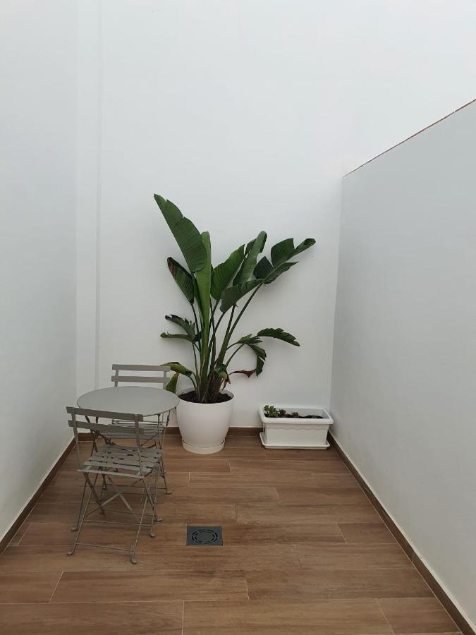 Apartamento Nuevo En Planta Baja A Con Piscina Y Solarium Barbate Extérieur photo